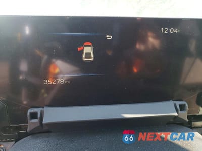 Zdjęcie 9 z 13 samochodu: 2024 TOYOTA PRIUS LE VIN:JTDACAAU7R3028490 - miniatura