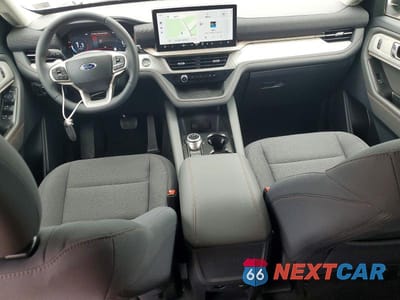 Zdjęcie 8 z 13 samochodu: 2026 FORD EXPLORER ACTIVE VIN:1FMUK8DH8TGB11932 - miniatura