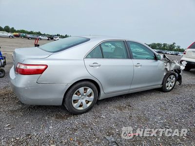 Trzecie zdjęcie samochodu z tyłu: 2008 TOYOTA CAMRY BASE VIN:4T1BE46K58U775047 - miniatura