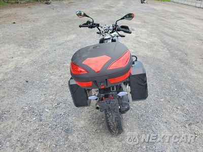 Czwarte zdjęcie samochodu z boku: 2024 BMW R 12 VIN:WB10N5305R6J86362 - miniatura