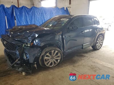 2026 MAZDA CX-50 PREMIUM 7MMVABDLXTN485144 - główne zdjęcie licytacji z USA - miniatura