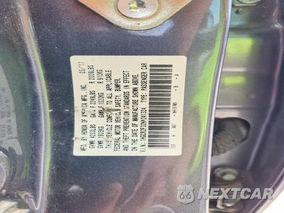 Zdjęcie 12 z 12 samochodu: 2017 HONDA ACCORD LX VIN:1HGCR2F32HA241324 - miniatura
