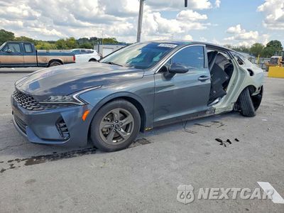 2021 KIA K5 LXS 5XXG14J28MG019290 - główne zdjęcie licytacji z USA - miniatura