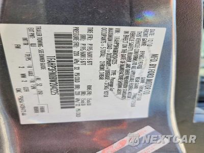 Zdjęcie 13 z 13 samochodu: 2011 FORD FOCUS SE VIN:1FAHP3FN0BW204225 - miniatura