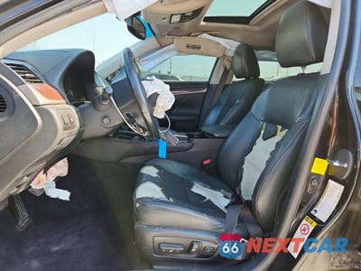 Zdjęcie 7 z 13 samochodu: 2013 LEXUS GS 350 VIN:JTHBE1BL5D5022946 - miniatura