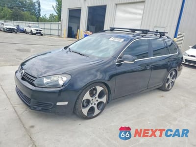 2013 VOLKSWAGEN JETTA TDI 3VWPL7AJ3DM655193 - główne zdjęcie licytacji z USA - miniatura