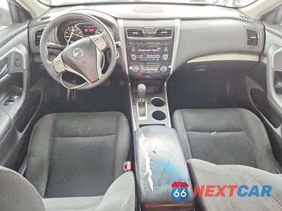 Zdjęcie 8 z 12 samochodu: 2015 NISSAN ALTIMA 2.5 S VIN:1N4AL3AP9FC459405 - miniatura