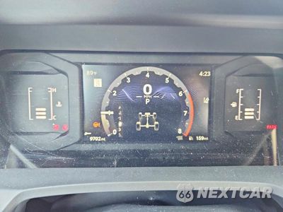 Zdjęcie 9 z 12 samochodu: 2026 TOYOTA TACOMA SR VIN:3TYJDAHN4TT052218 - miniatura