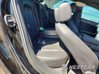 Zdjęcie 10 z 12 samochodu: 2016 AUDI A6 PREMIUM VIN:WAUCFAFC2GN104549 - miniatura