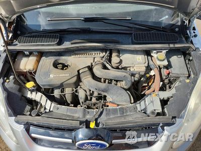 Zdjęcie 12 z 13 samochodu: 2015 FORD C-MAX SE VIN:1FADP5AU8FL120458 - miniatura