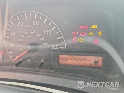 Zdjęcie 9 z 13 samochodu: 2017 CHEVROLET CITY EXPRESS LS DELIVERY VAN VIN:3N63M0YN8HK692950 - miniatura