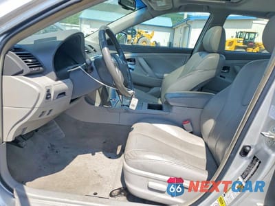 Zdjęcie 7 z 12 samochodu: 2008 TOYOTA CAMRY HYBRID VIN:4T1BB46K68U041655 - miniatura