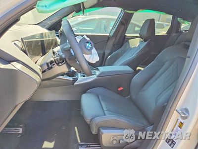 Zdjęcie 7 z 14 samochodu: 2026 BMW X3 M50 VIN:5UX73GP04T9526330 - miniatura