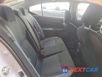 Zdjęcie 10 z 12 samochodu: 2023 NISSAN VERSA SV VIN:3N1CN8EV9PL870640 - miniatura