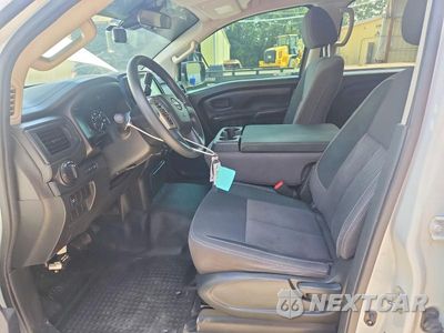 Zdjęcie 7 z 12 samochodu: 2023 NISSAN TITAN S VIN:1N6AA1ECXPN111417 - miniatura
