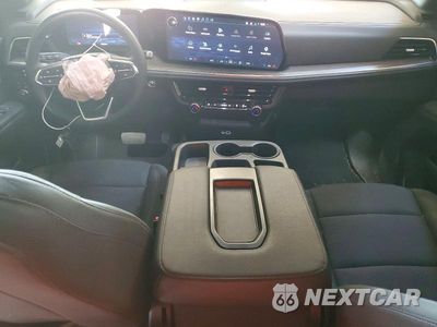 Zdjęcie 8 z 13 samochodu: 2025 CHEVROLET TAHOE K1500 LS VIN:1GNS6MED1SR416803 - miniatura
