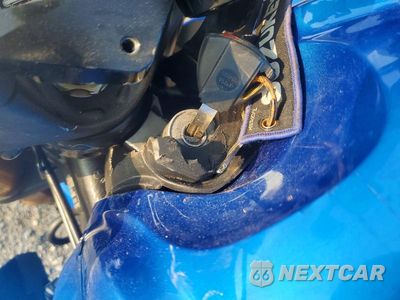 Zdjęcie 8 z 9 samochodu: 2016 SUZUKI GSX-S1000 VIN:JS1GT79AXG2100285 - miniatura