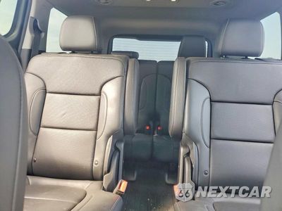 Zdjęcie 10 z 13 samochodu: 2022 GMC ACADIA SLT VIN:1GKKNMLS6NZ171261 - miniatura