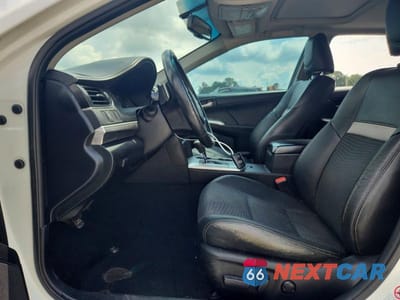 Zdjęcie 7 z 12 samochodu: 2014 TOYOTA CAMRY SE VIN:4T1BF1FK3EU796549 - miniatura