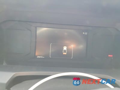 Zdjęcie 9 z 13 samochodu: 2024 TOYOTA TACOMA SR5 VIN:3TMKB5FN5RM006292 - miniatura