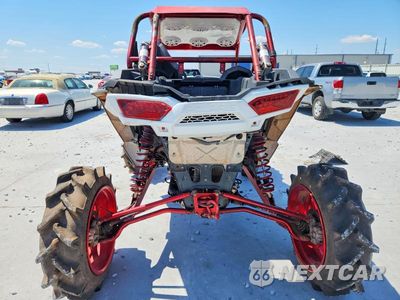 Zdjęcie 9 z 10 samochodu: 2015 POLARIS RZR XP 1000 EPS UTILITY VEHICLE VIN:3NSVDE99XFF369448 - miniatura