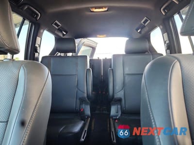 Zdjęcie 10 z 13 samochodu: 2022 LEXUS GX 460 LUXURY VIN:JTJGM7BX2N5316366 - miniatura