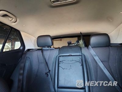 Zdjęcie 10 z 14 samochodu: 2022 BUICK ENVISION PREFERRED VIN:LRBAZLR49ND129886 - miniatura