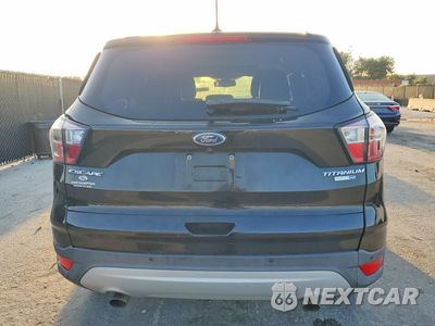 Zdjęcie 6 z 14 samochodu: 2018 FORD ESCAPE TITANIUM VIN:1FMCU9J92JUB33254 - miniatura