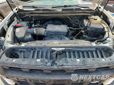 Zdjęcie 11 z 12 samochodu: 2021 CHEVROLET SILVERADO C2500 HEAVY DUTY VIN:1GC5WLE75MF245956 - miniatura