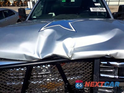 Zdjęcie 12 z 13 samochodu: 2018 CHEVROLET SILVERADO K2500 HEAVY DUTY LT VIN:1GC1KVEG7JF234328 - miniatura