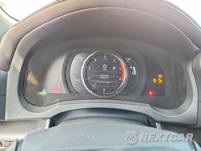 Zdjęcie 9 z 13 samochodu: 2024 LEXUS IS 350 F SPORT VIN:JTHGZ1B26R5073963 - miniatura