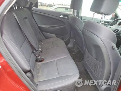 Zdjęcie 10 z 12 samochodu: 2019 HYUNDAI TUCSON SE VIN:KM8J2CA47KU957072 - miniatura