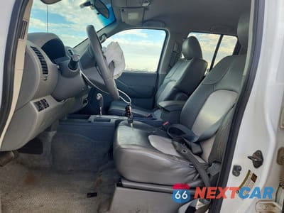 Zdjęcie 7 z 12 samochodu: 2012 NISSAN FRONTIER S VIN:1N6AD0EV4CC434371 - miniatura