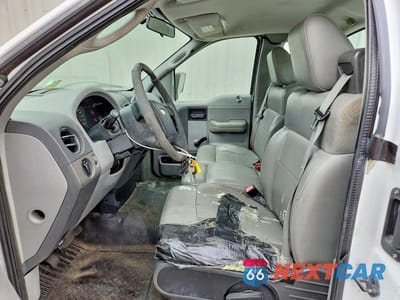 Zdjęcie 7 z 12 samochodu: 2008 FORD F150 VIN:1FTRF12278KE99941 - miniatura