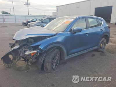2020 MAZDA CX-5 SPORT JM3KFBBM0L0773324 - główne zdjęcie licytacji z USA - miniatura