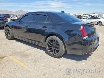 Drugie zdjęcie samochodu z przodu: 2021 CHRYSLER 300 TOURING VIN:2C3CCAAG9MH683425 - miniatura