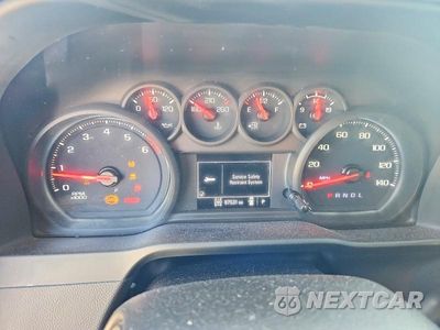 Zdjęcie 9 z 12 samochodu: 2022 CHEVROLET SILVERADO K2500 CUSTOM VIN:2GC4YME70N1225294 - miniatura