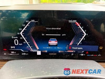 Zdjęcie 12 z 13 samochodu: 2026 BMW X5 XDRIVE40I VIN:5UX23EU06T9076795 - miniatura