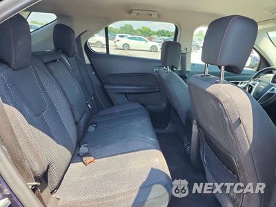 Zdjęcie 11 z 13 samochodu: 2016 CHEVROLET EQUINOX LTZ VIN:2GNALCEK8G6113257 - miniatura
