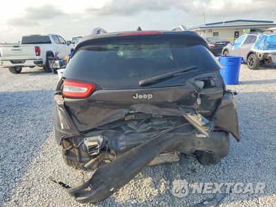 Zdjęcie 6 z 12 samochodu: 2017 JEEP CHEROKEE LIMITED VIN:1C4PJLDB4HW522647 - miniatura