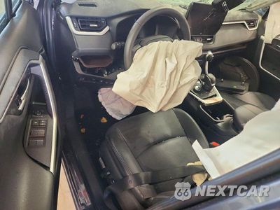 Zdjęcie 8 z 13 samochodu: 2024 TOYOTA RAV4 LIMITED VIN:4T3D6RFV3RU153570 - miniatura