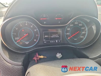 Zdjęcie 9 z 12 samochodu: 2018 CHEVROLET CRUZE LS VIN:1G1BC5SM9J7204309 - miniatura
