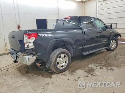 Trzecie zdjęcie samochodu z tyłu: 2007 TOYOTA TUNDRA SR5 VIN:5TFRV54127X019790 - miniatura