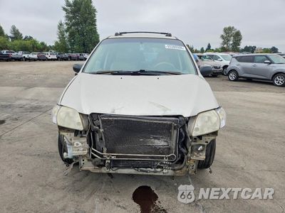 Piąte zdjęcie samochodu w środku: 2003 MAZDA MPV WAGON VIN:JM3LW28J230359706 - miniatura