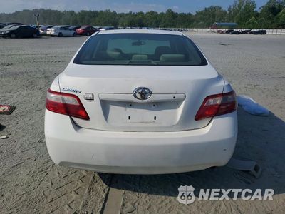 Zdjęcie 6 z 12 samochodu: 2009 TOYOTA CAMRY BASE VIN:4T1BE46K09U909027 - miniatura