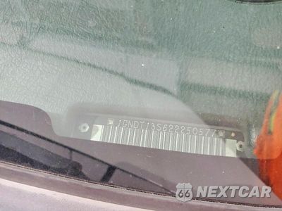 Zdjęcie 13 z 13 samochodu: 2002 CHEVROLET TRAILBLAZER VIN:1GNDT13S622250577 - miniatura