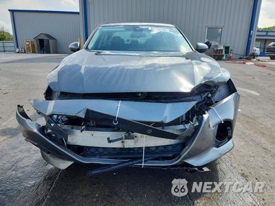 Piąte zdjęcie samochodu w środku: 2021 NISSAN ALTIMA SV VIN:1N4BL4DV5MN338196 - miniatura