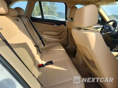 Zdjęcie 11 z 13 samochodu: 2014 BMW X1 SDRIVE28I VIN:WBAVM1C56EVW48053 - miniatura