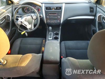 Zdjęcie 8 z 12 samochodu: 2014 NISSAN ALTIMA 2.5 VIN:1N4AL3AP4EN342690 - miniatura
