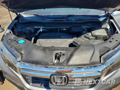Zdjęcie 11 z 12 samochodu: 2018 HONDA RIDGELINE SPORT VIN:5FPYK3F1XJB006686 - miniatura